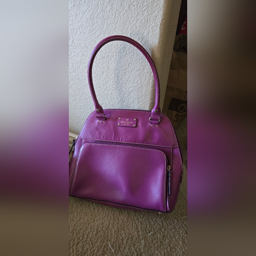 Kate Spade bag